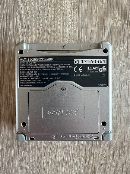 Product image 3 of 7