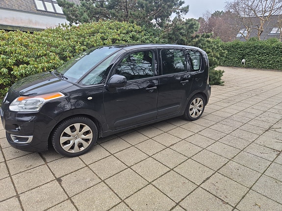 Citroen C3 Picasso – billede 2