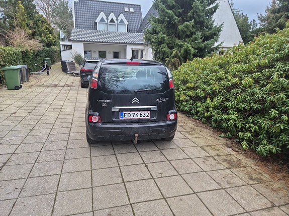 Citroen C3 Picasso – billede 3