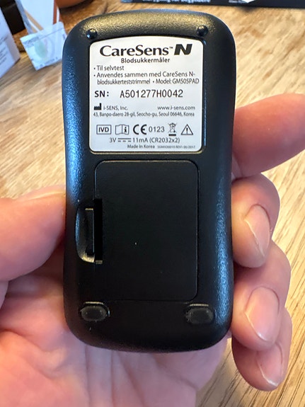 Product image 2 of 5