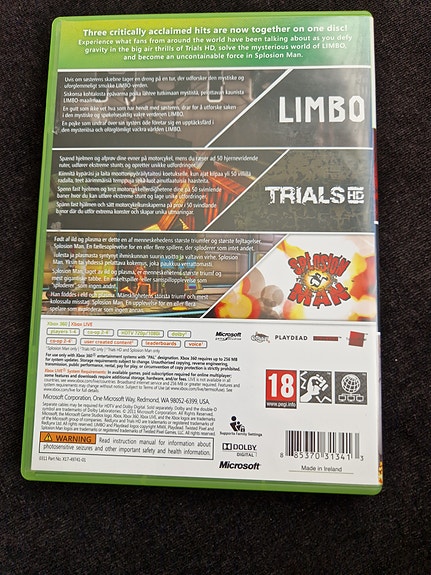 Product image 2 of 3