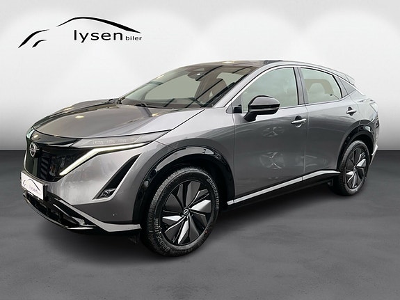 Nissan Ariya