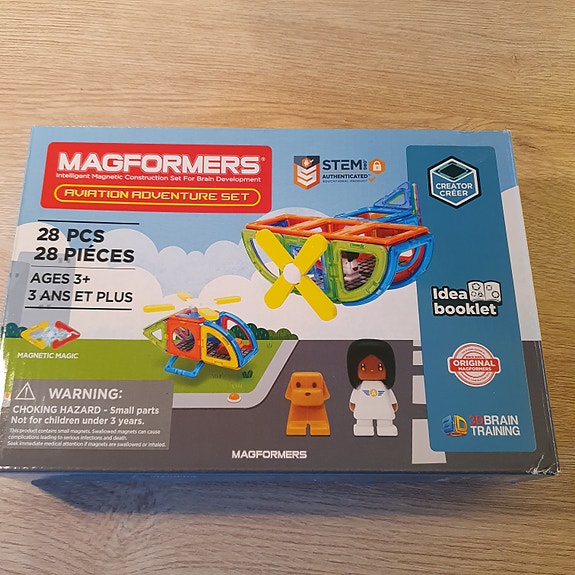 Product image 1 of 2