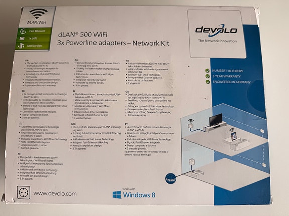 Product image 2 of 7