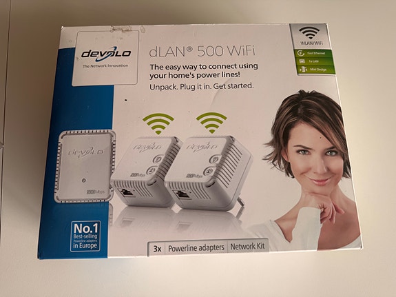 Product image 1 of 7