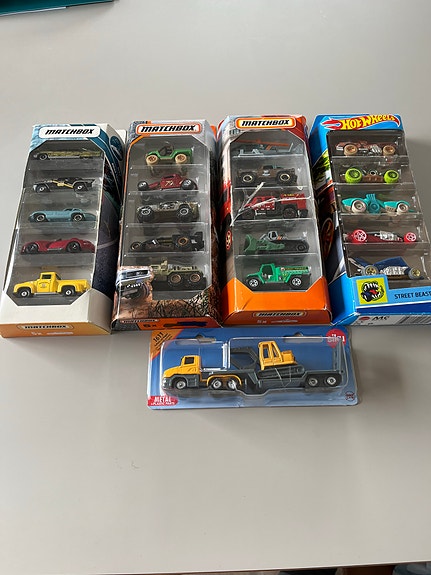 Product image 1 of 5