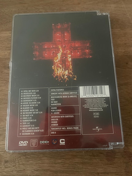 Product image 2 of 5