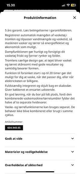 Product image 2 of 5