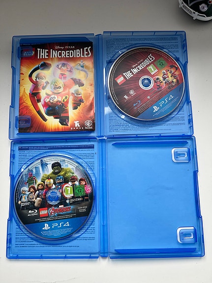 Product image 2 of 2