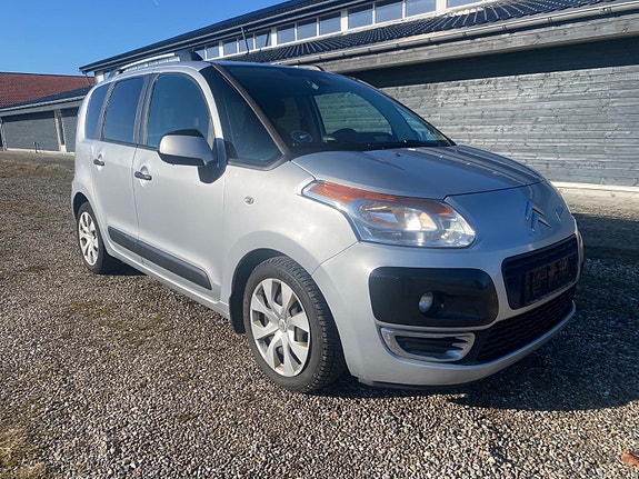 Citroen C3 Picasso
