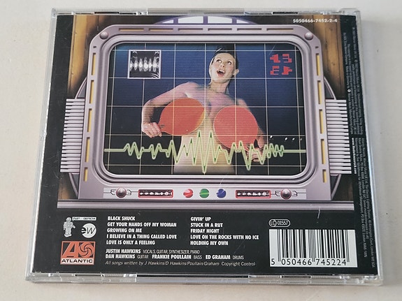 Product image 2 of 2