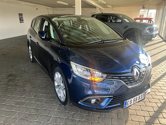 Renault Grand Scenic IV