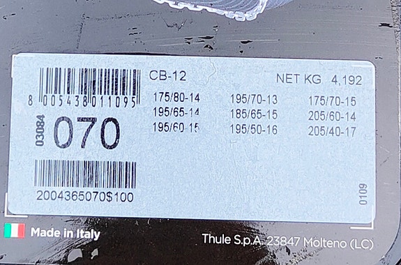 Product image 2 of 2