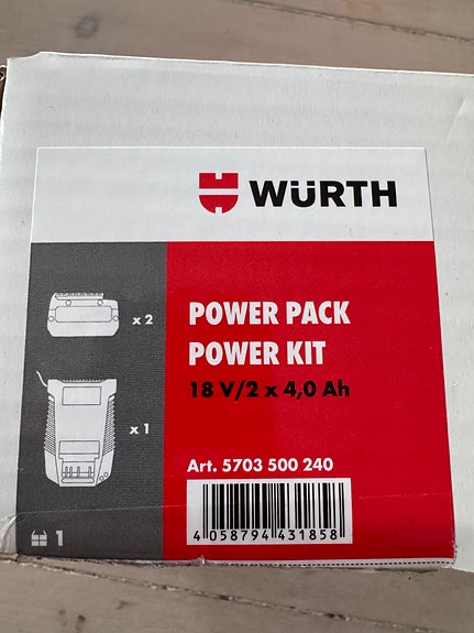 Product image 2 of 5