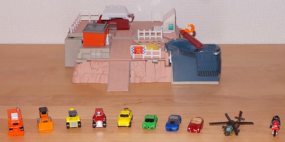 Product image 1 of 10