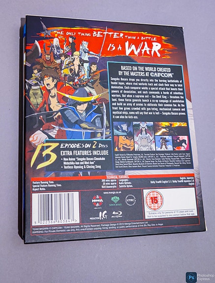 Product image 2 of 2