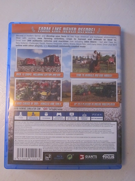 Product image 2 of 5