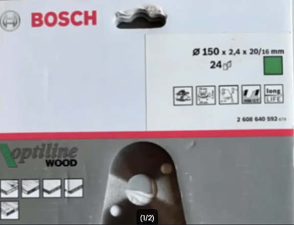 Product image 1 of 2