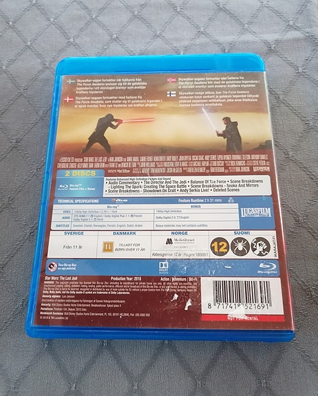 Product image 2 of 2