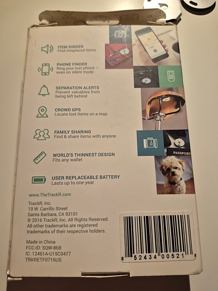 Product image 3 of 3