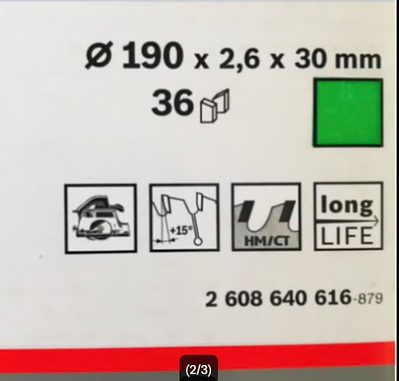 Product image 2 of 3