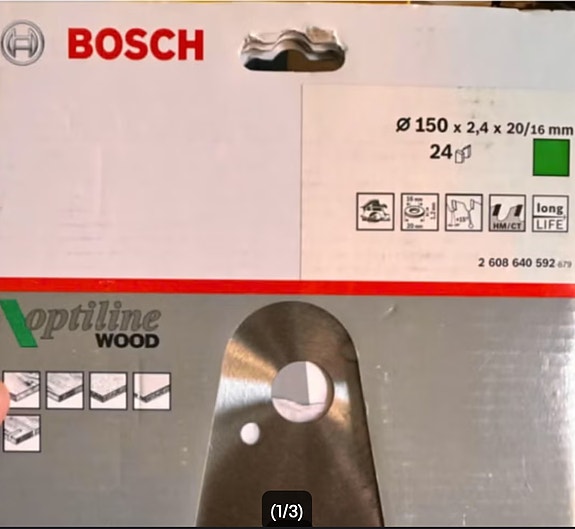 Product image 1 of 3