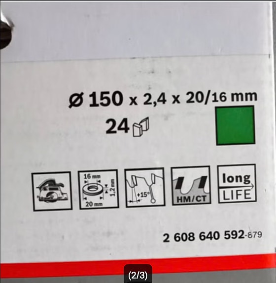 Product image 2 of 3