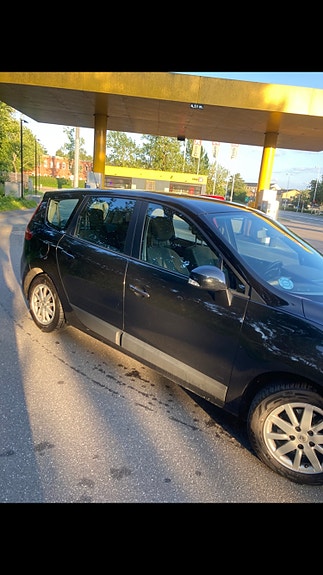 Renault Grand Scenic III – billede 3