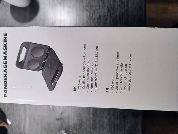 Product image 2 of 3