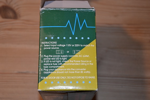 Product image 5 of 6