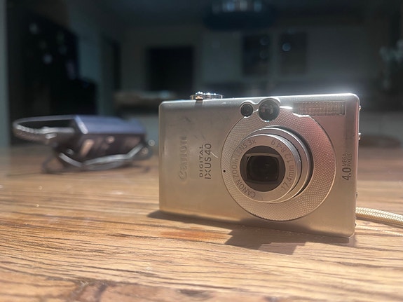 Product image 1 of 5