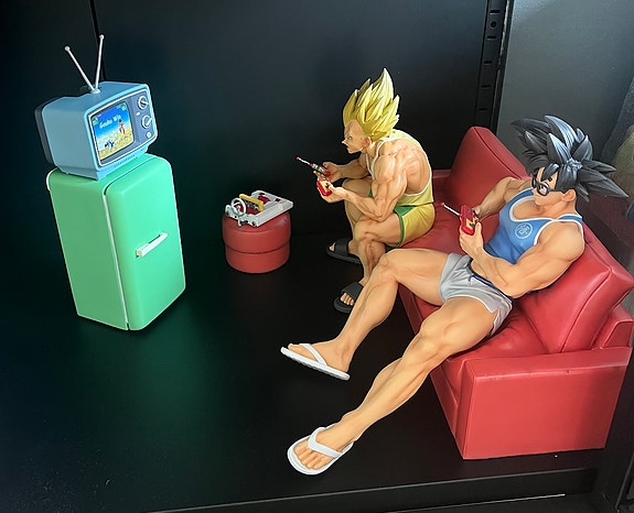 Product image 2 of 5