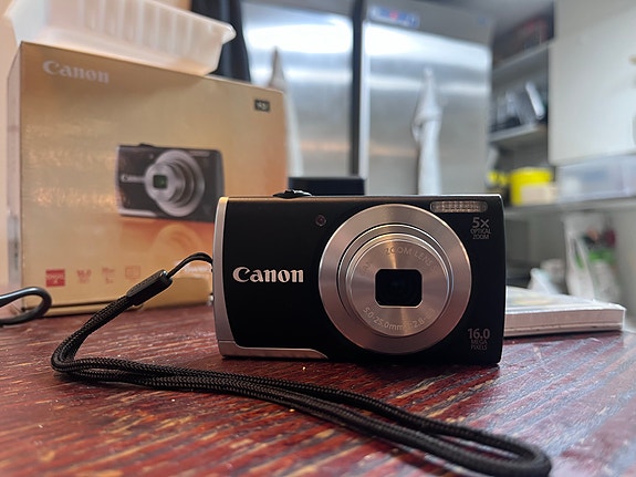 Product image 2 of 5