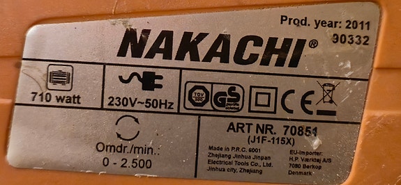 Product image 3 of 5