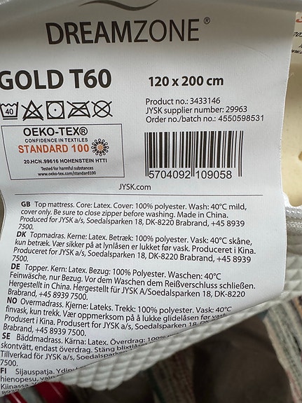 Product image 1 of 5