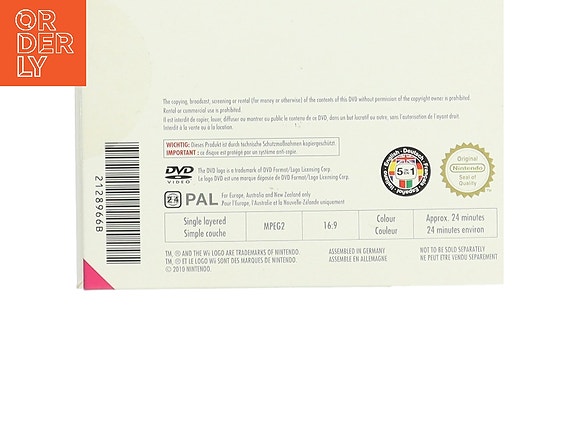 Product image 2 of 3