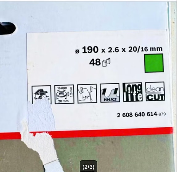 Product image 2 of 3