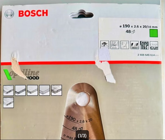 Product image 1 of 3