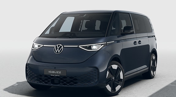 VW ID. Buzz