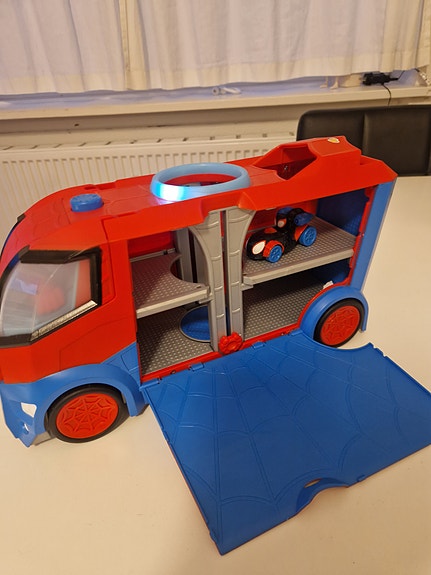 Product image 1 of 5