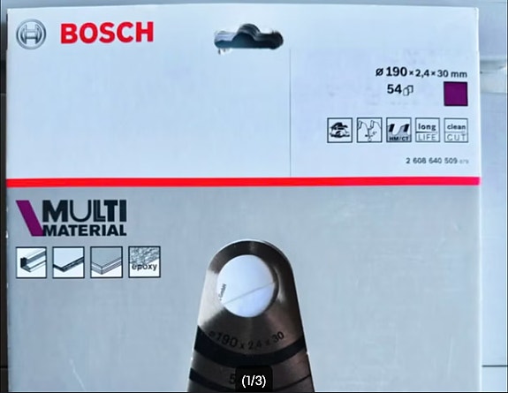 Product image 1 of 3