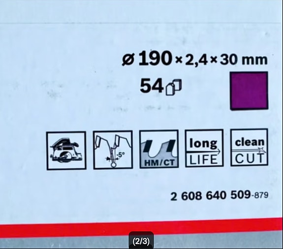 Product image 2 of 3