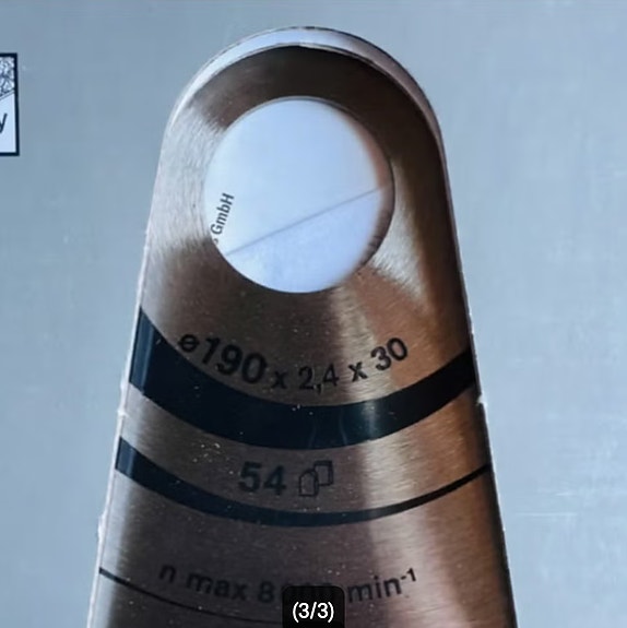 Product image 3 of 3