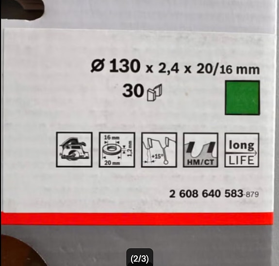 Product image 2 of 3