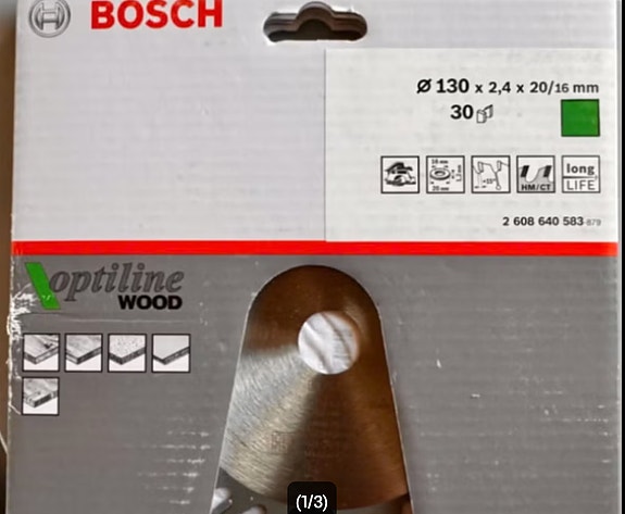 Product image 1 of 3