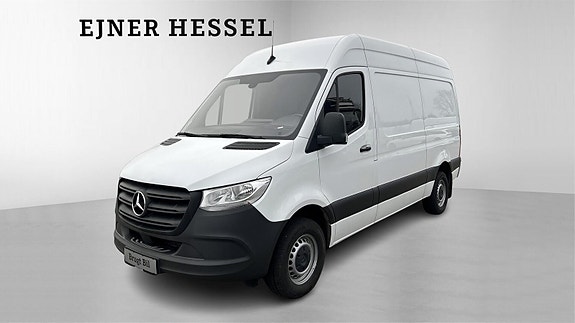 Mercedes Sprinter 317