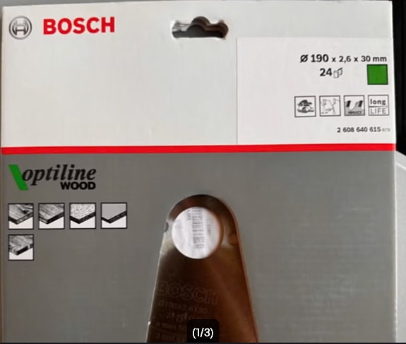 Product image 1 of 3