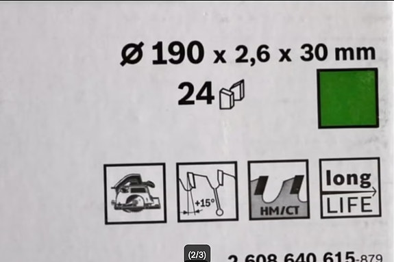 Product image 2 of 3