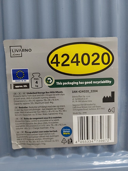 Product image 2 of 2