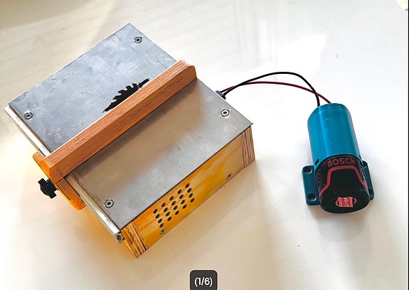 Product image 1 of 6